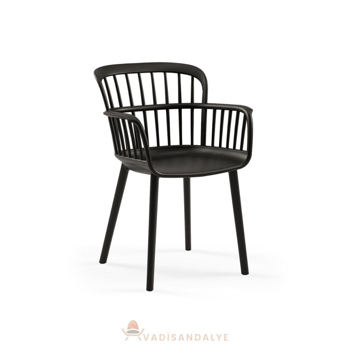 Lush PP Chair