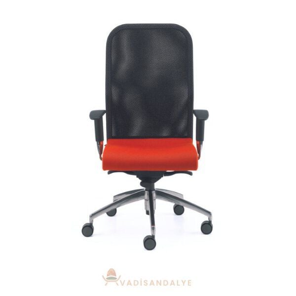 Virtual Çalışma Sandalyesi