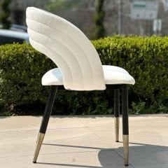 Wera Luxury Sandalye