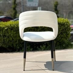 Wera Luxury Sandalye