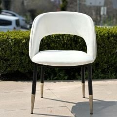 Wera Luxury Sandalye