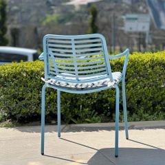 Hugo Minderli Bahçe Sandalyesi