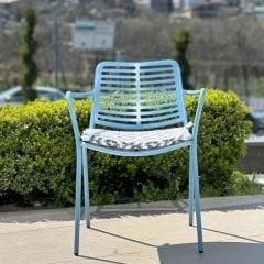 Hugo Minderli Bahçe Sandalyesi