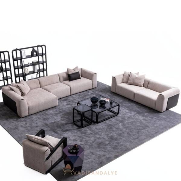 Sahol Koltuk Takımı