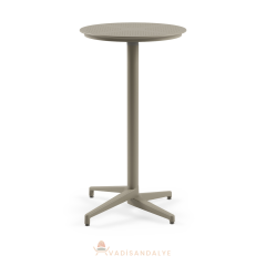 Neswill Bar Katlanır PP Masa