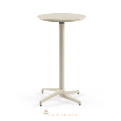 Neswill Bar Katlanır PP Masa