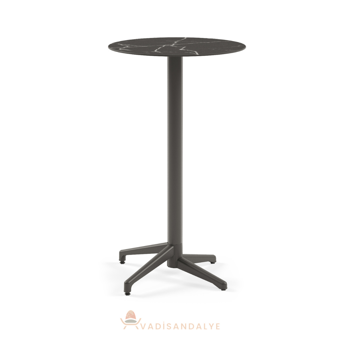 Neswill Bar PP Compact Table