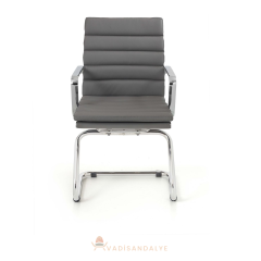 Vetro Waiting Chair