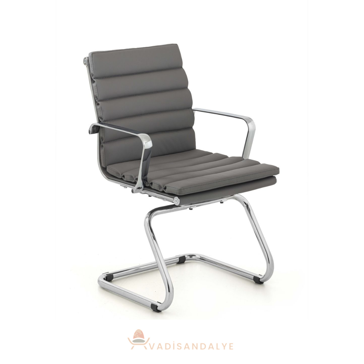 Vetro Waiting Chair