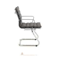 Vetro Waiting Chair