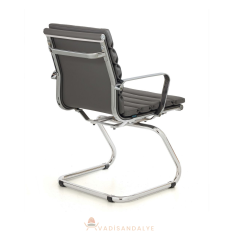 Vetro Waiting Chair