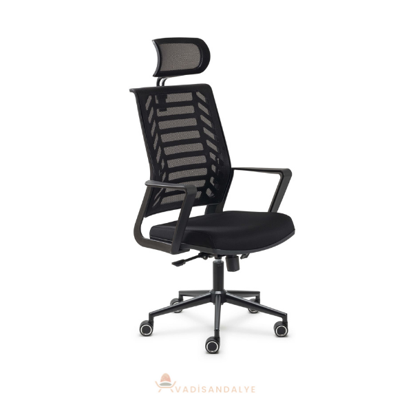 Bernard Executive Chair