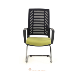 Bernard Waiting Chair