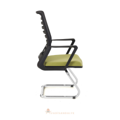 Bernard Waiting Chair