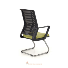 Bernard Waiting Chair