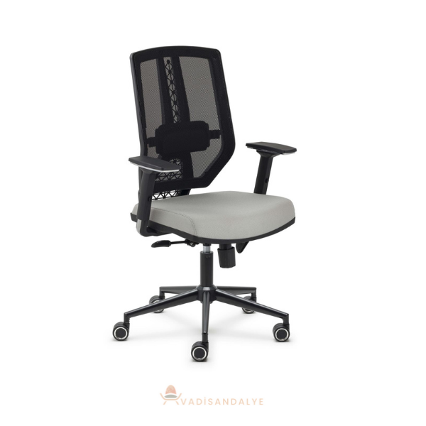 Idealist Study Chair