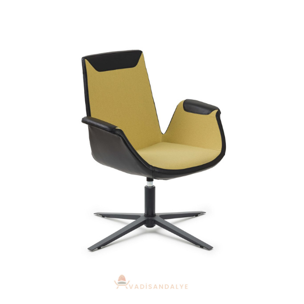 Knock Waiting Chair