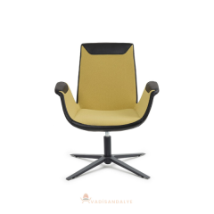 Knock Waiting Chair