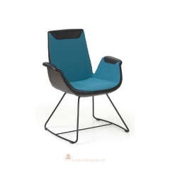 Knock Waiting Chair