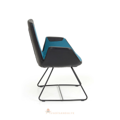 Knock Waiting Chair