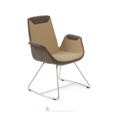 Knock Waiting Chair