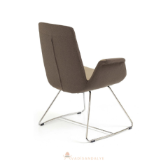 Knock Waiting Chair