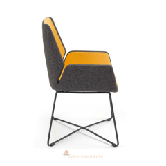 Novali Lobby Waiting Chair