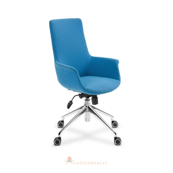 Peralli Study Chair