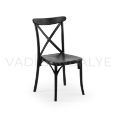 Capri PP - X Sandalye