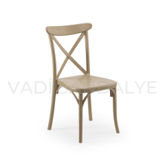 Capri PP - X Sandalye