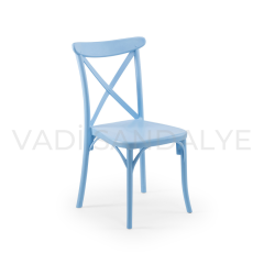 Capri PP - X Sandalye