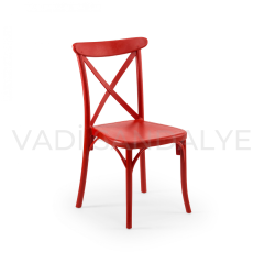 Capri PP - X Sandalye