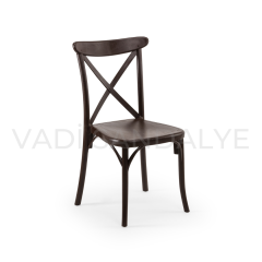 Capri PP - X Sandalye