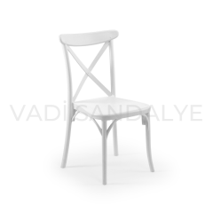 Capri PP - X Sandalye