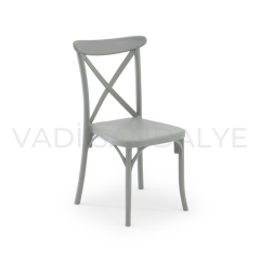 Capri PP - X Sandalye