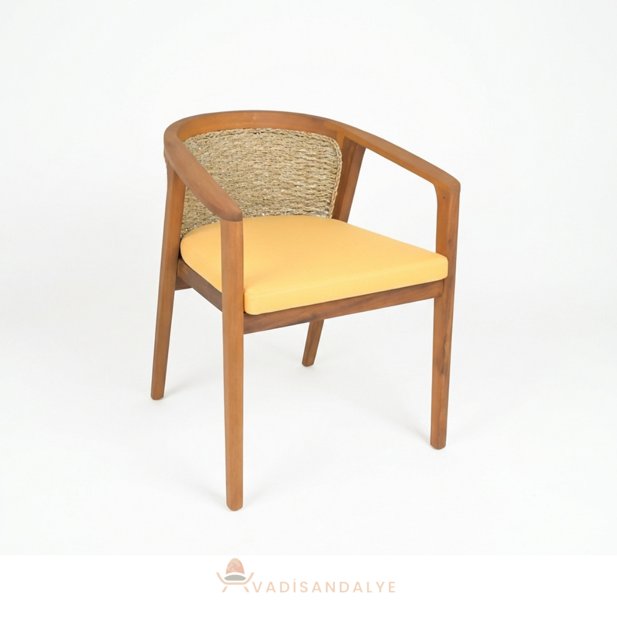 Gruye Ireko Chair