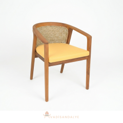 Gruye Ireko-Vorsitzender