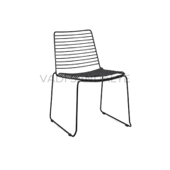 Ovi Metal Chair