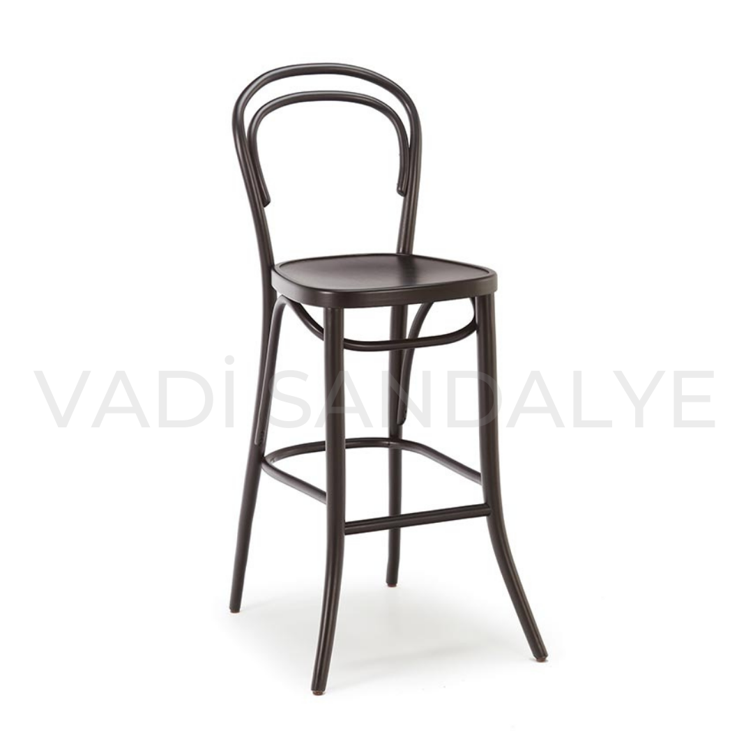 Soyzo X Thonet Bar Sandalyesi