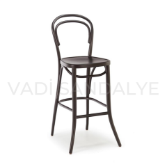 Soyzo X Thonet Bar Chair