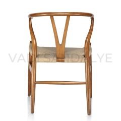 Wishbone Sandalye