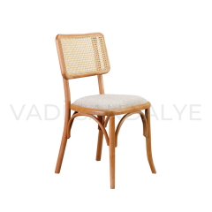 Devil Hazeranlı Sandalye