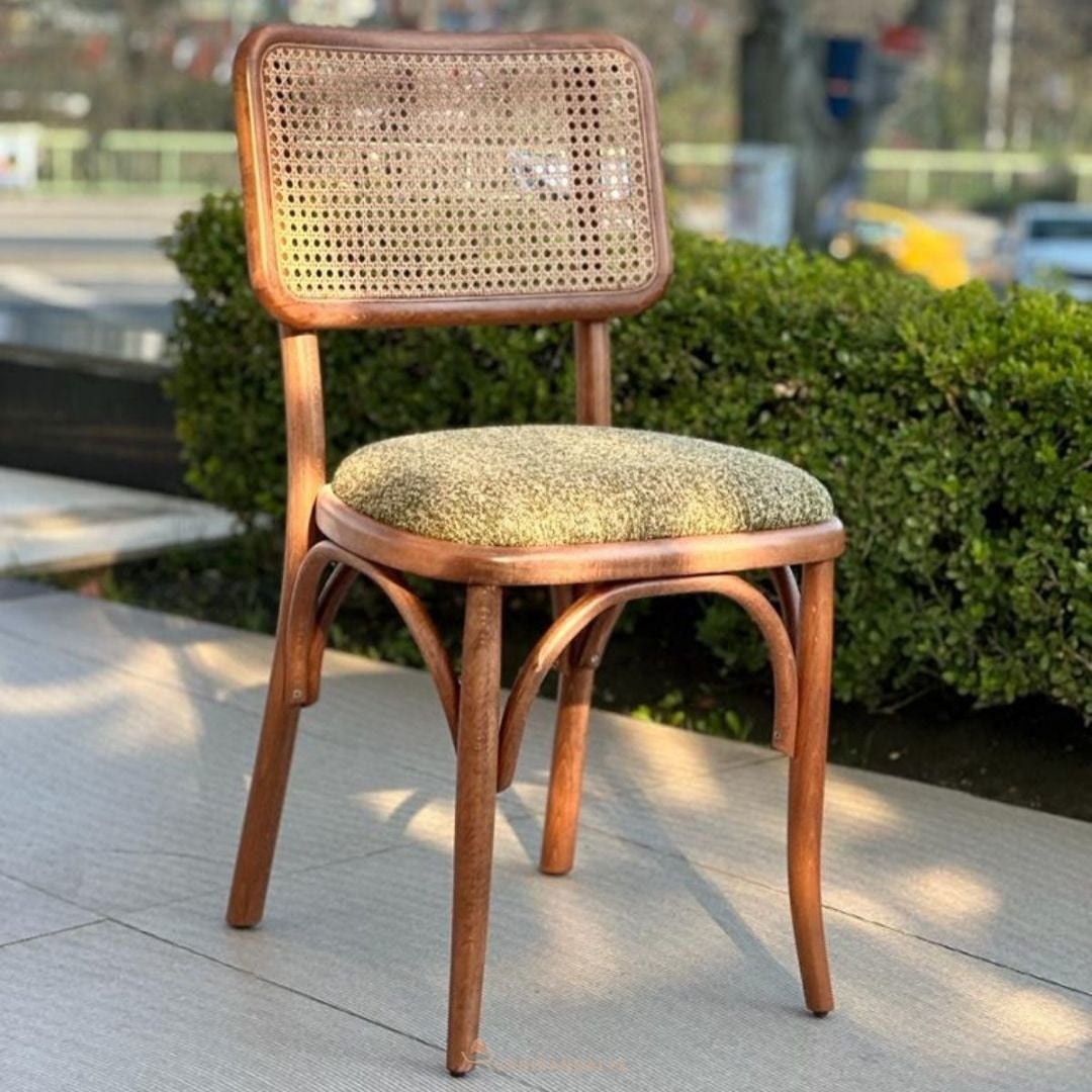 Devil Hazeranlı Sandalye