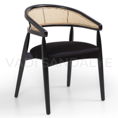 Gazel Hazeranlı Sandalye