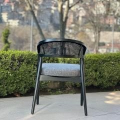 Gazel Hazeranlı Sandalye