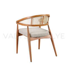 Gazel Hazeranlı Sandalye