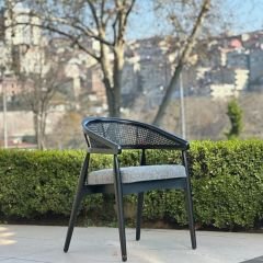 Gazel Hazeranlı Sandalye