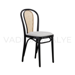 Soyzo-C Ahşap Sandalye