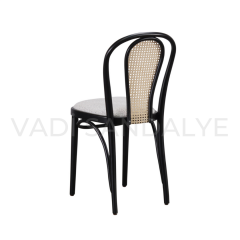 Soyzo-C Ahşap Sandalye