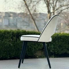 Sun Open Back Chair
